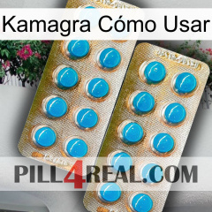 Kamagra Cómo Usar new08